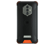 Blackview BV6600 4/64GB pomarańczowy - 1080986 - zdjęcie 3